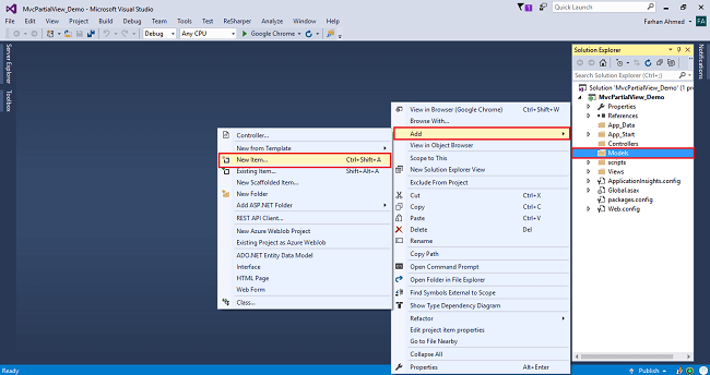 different-ways-of-rendering-partial-view-in-mvc